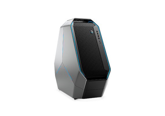DELL ALIENWARE AREA-51 プレミアム VR R5ジャンク扱い - メルカリ