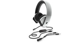 Alienware 7.1 Gaming Headset | AW510H