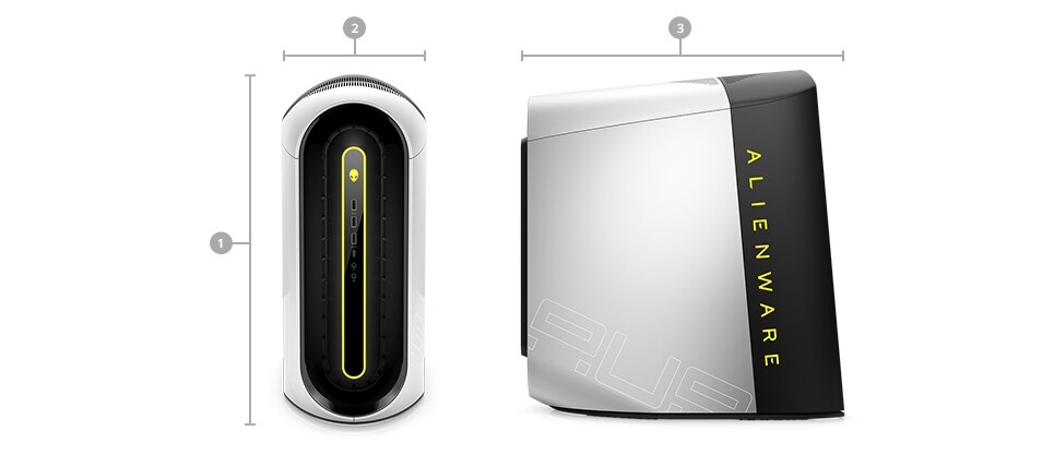 Dimensions & Weight