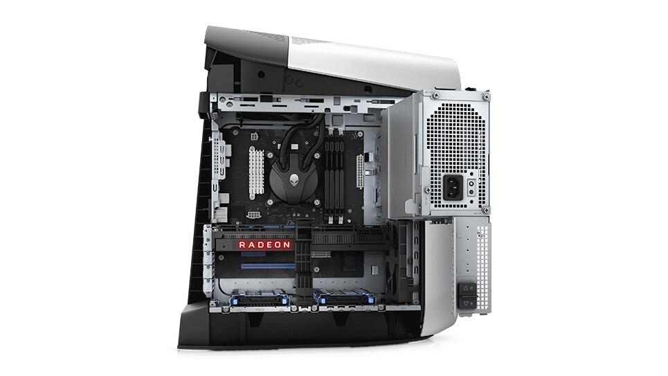 GRAPHICS CARD TECHNOLOGIES: AMD RADEON™ IMAGE SHARPENING