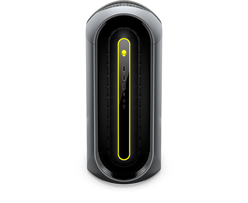 Alienware Aurora Ryzen Edition R10