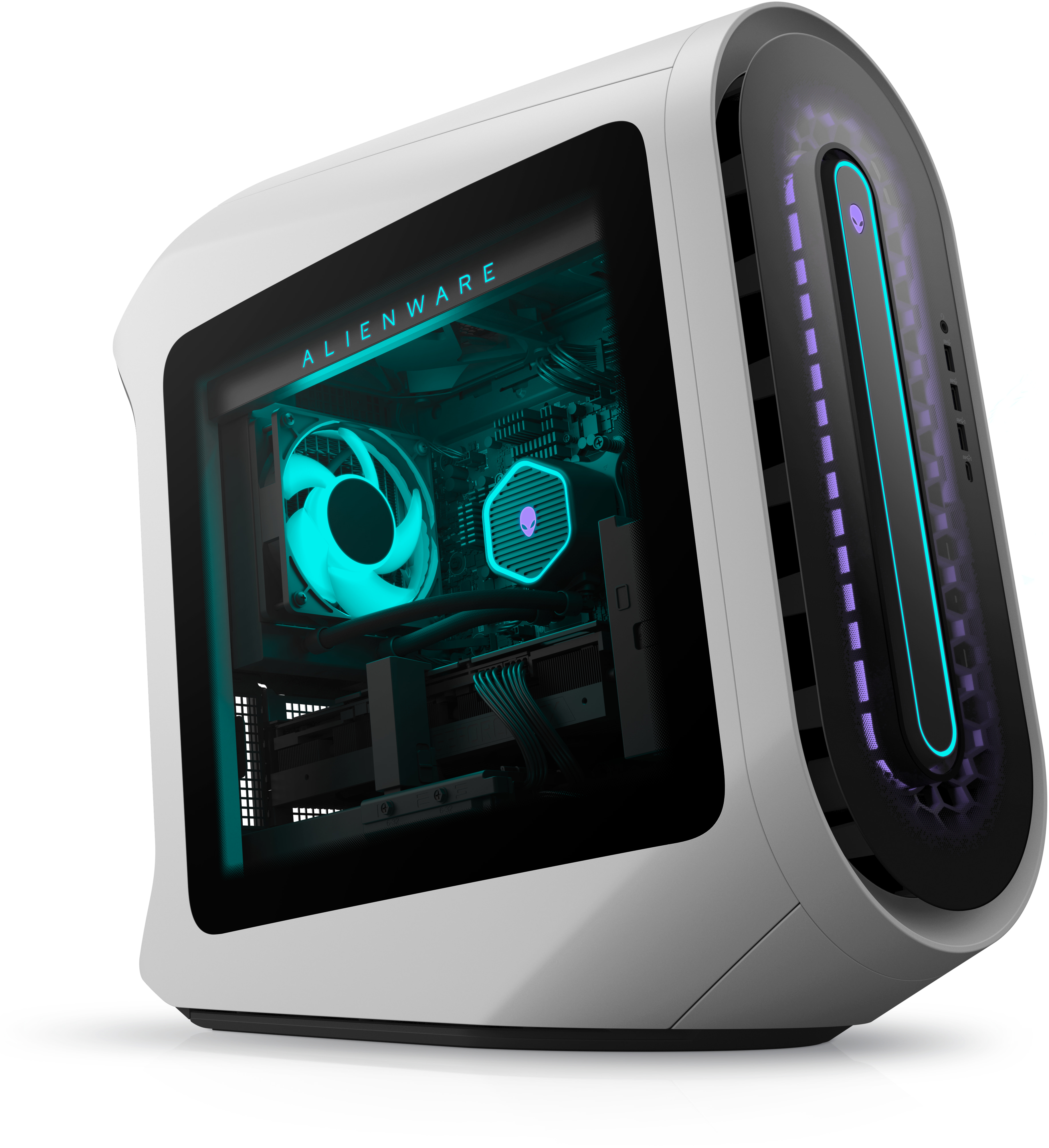 Alienware Aurora R13 Gaming Desktop with Intel 12th Gen | Dell