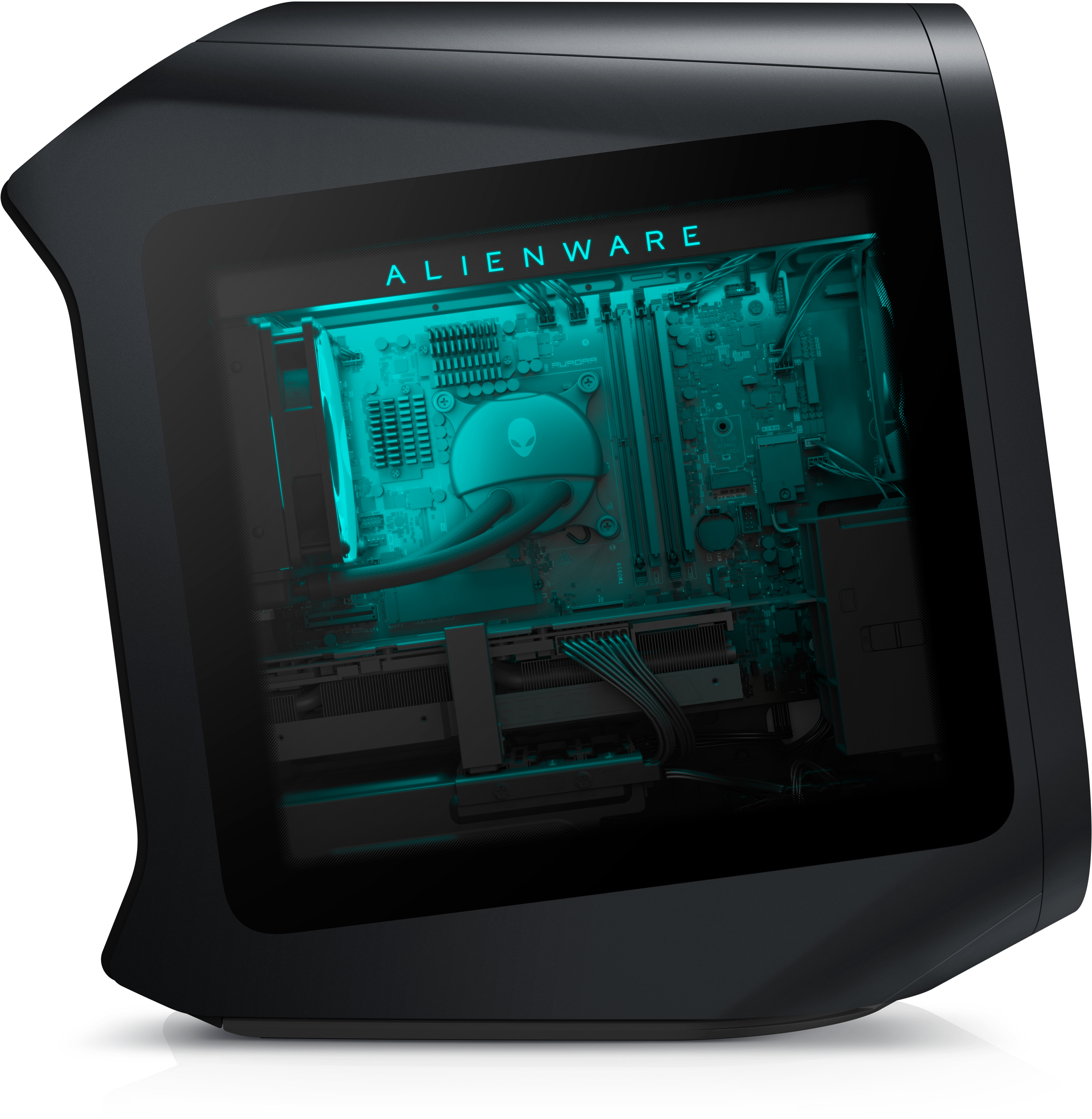 Alienware Aurora R13 Gaming Desktop