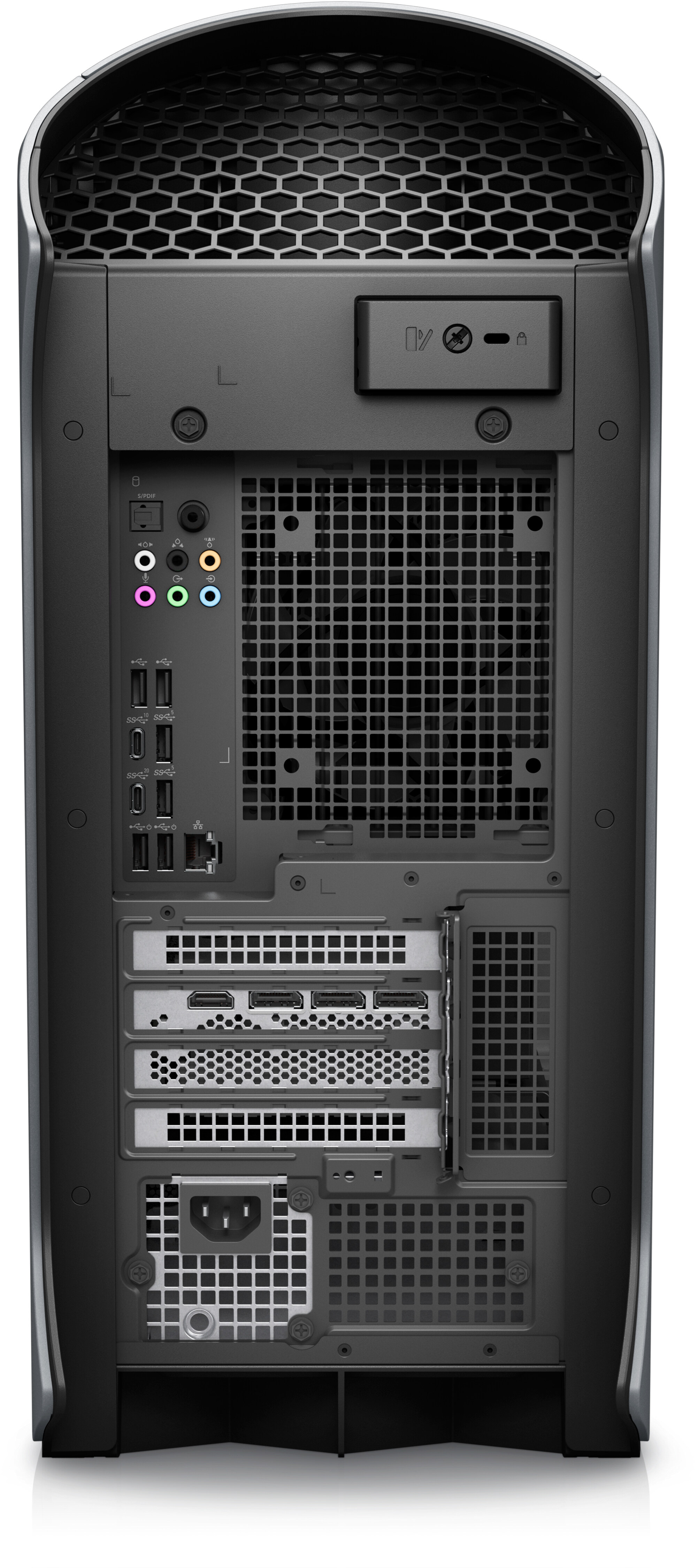 Alienware Aurora R13 Gaming Desktop with Intel 12th Gen | Dell USA Alienware Aurora R13 Gaming Desktop with Intel 12th Gen | Dell USA
