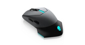 Alienware Wireless Gaming Mouse - AW610M