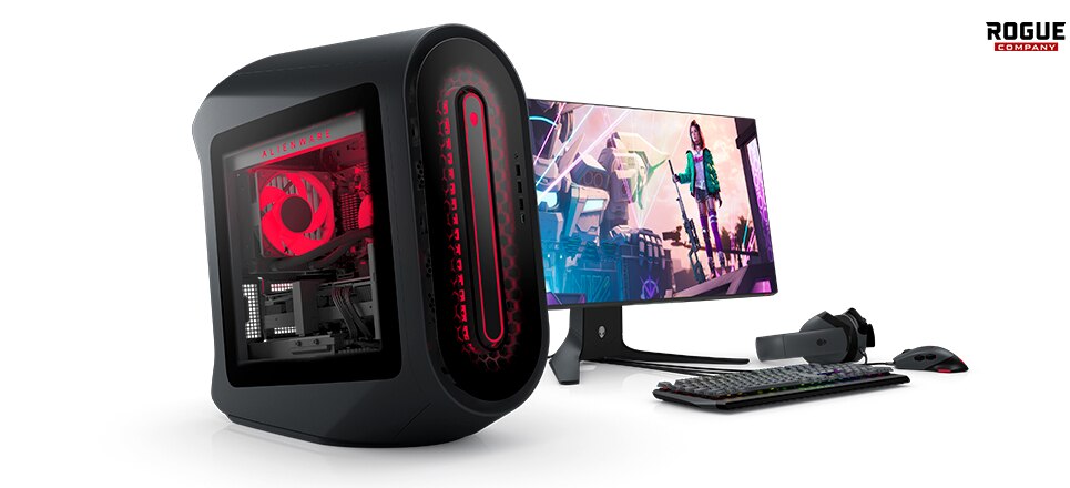 Alienware Aurora R14