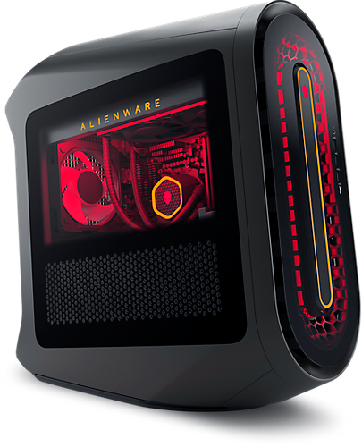Alienware Aurora R15 Gaming Desktop AMD