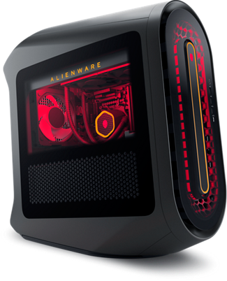 Alienware Aurora R15 Gaming Desktop AMD