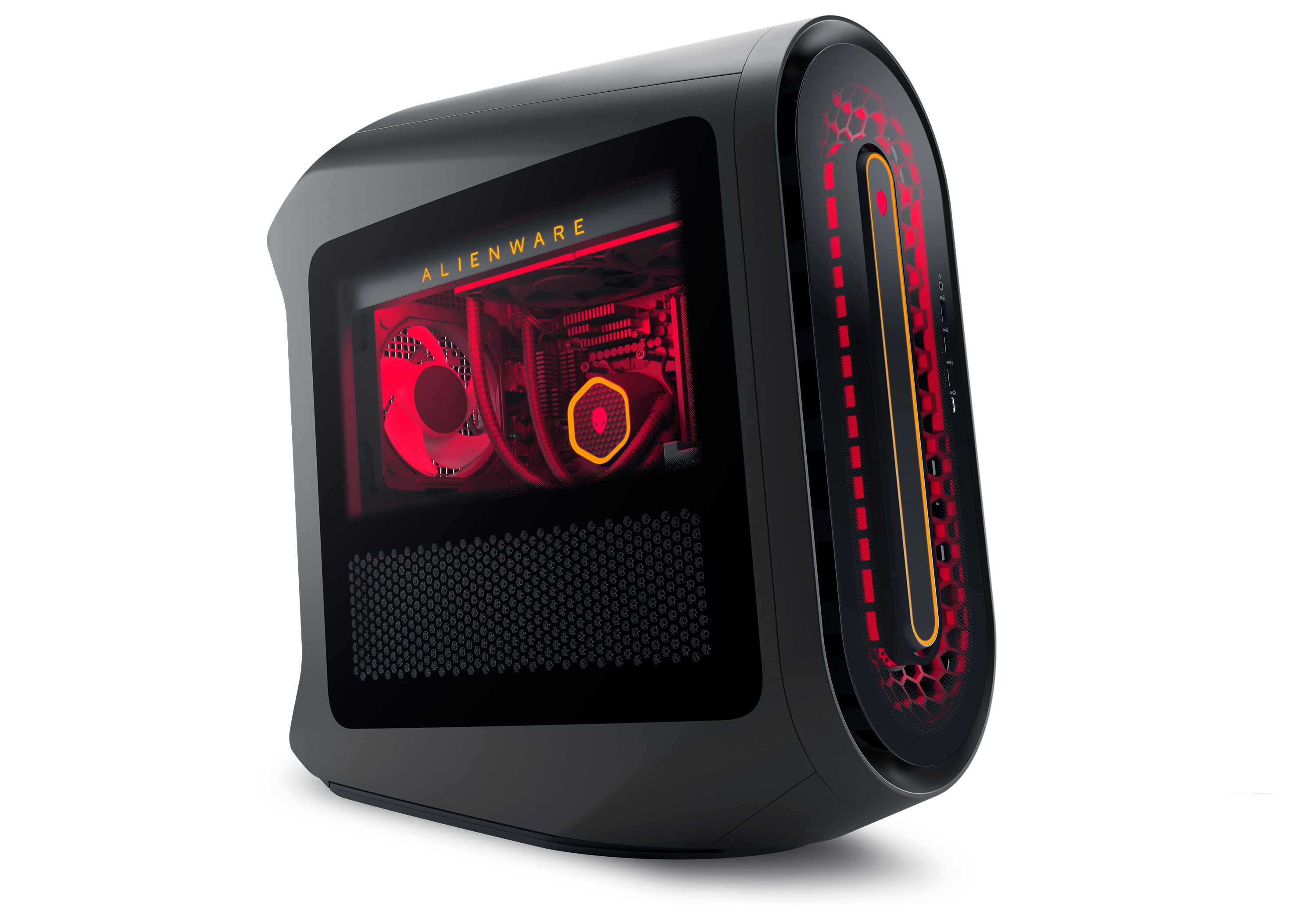 Alienware Aurora R15 Gaming Desktop - Alienware Desktops Alienware Aurora R15 Gaming Desktop - Alienware Desktops