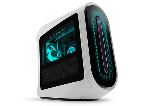 インテル第13世代搭載Alienware Aurora R15ゲーミング インテル第13世代搭載Alienware Aurora R15ゲーミング