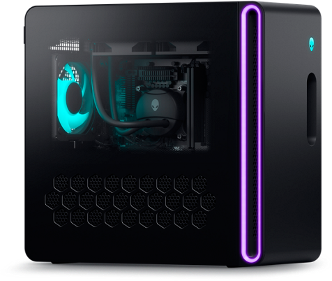 Alienware Aurora R16 Gaming Desktop