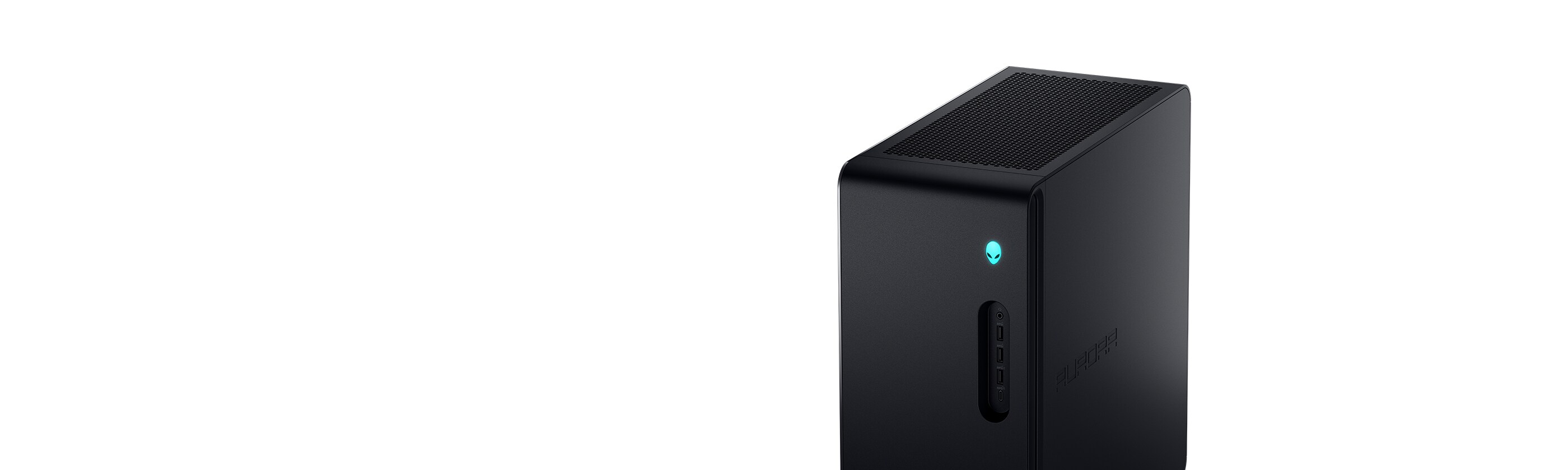 Alienware R16 Gaming Desktop with Air Cooling &amp; Liquid Cooling 