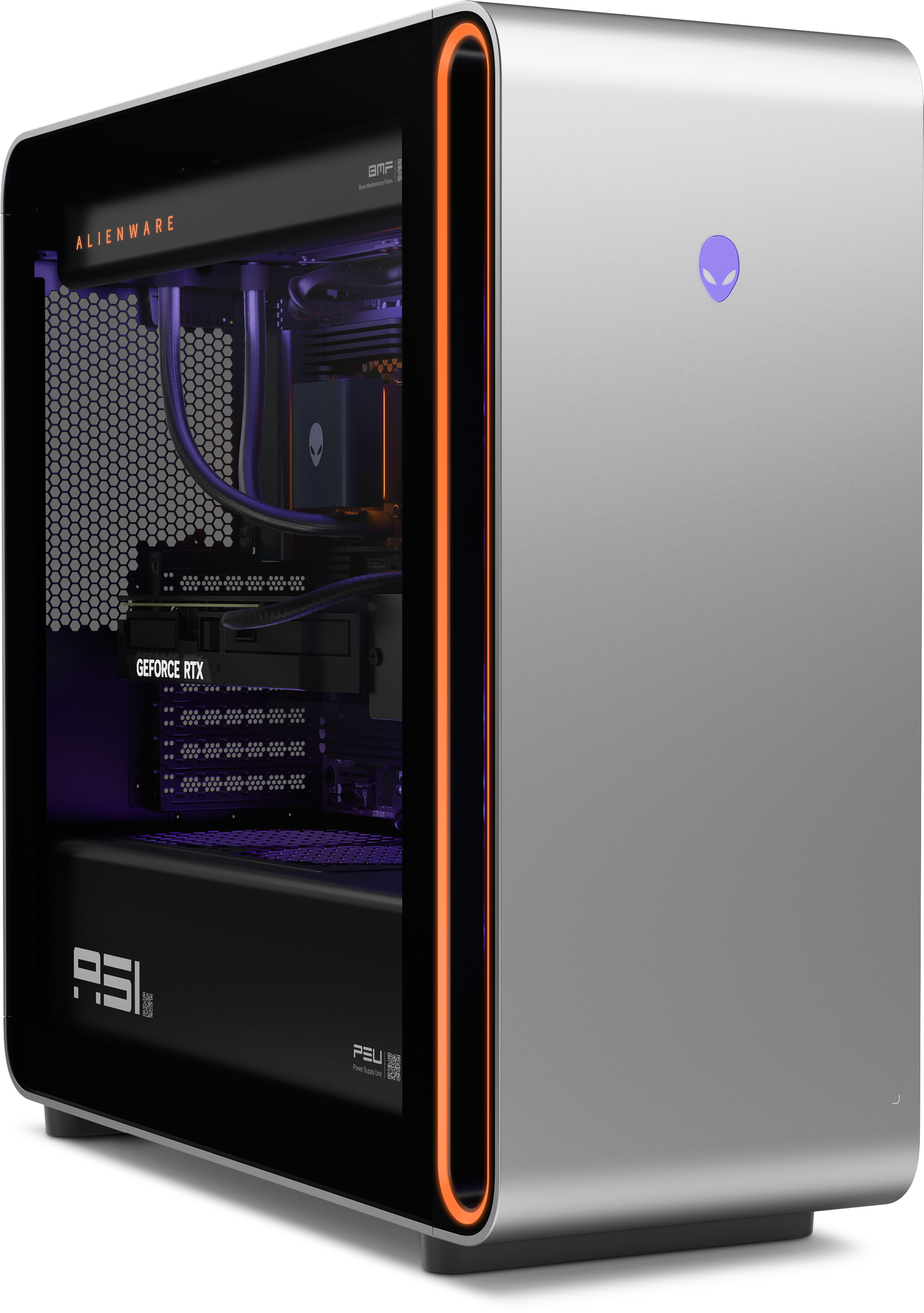 Alienware Area-51 Gaming Desktop