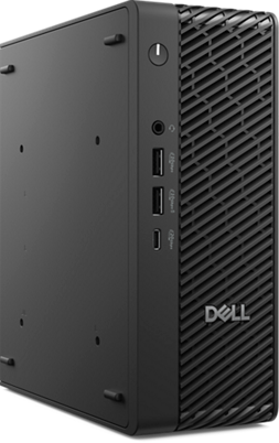 Dell Pro Maxマイクロ デスクトップ - ミニ デスクトップ Dell Pro Maxマイクロ デスクトップ - ミニ デスクトップ