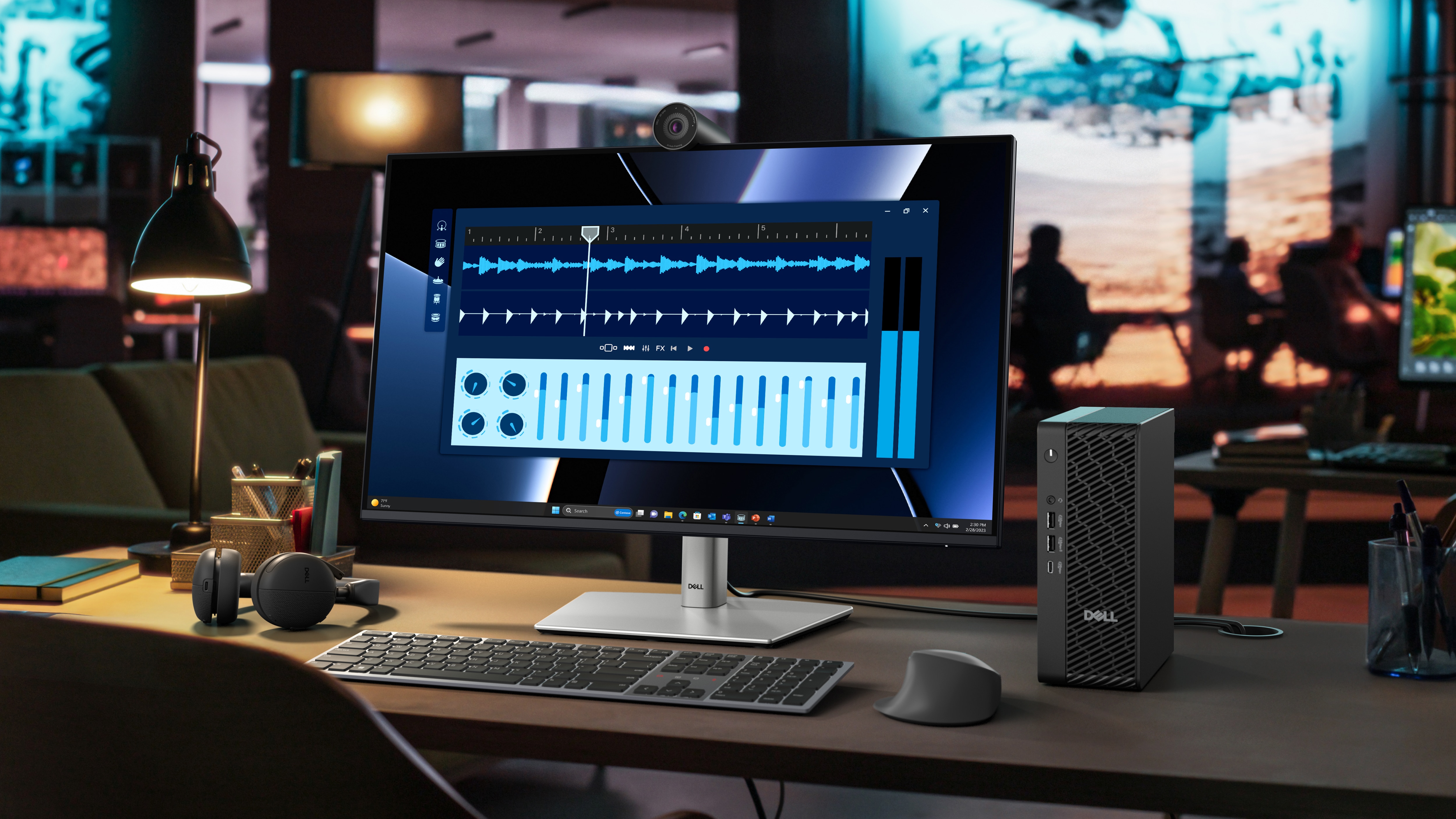Dell Pro Max Micro Desktop Computer - Mini PC | Dell USA Dell Pro Max Micro Desktop Computer - Mini PC | Dell USA