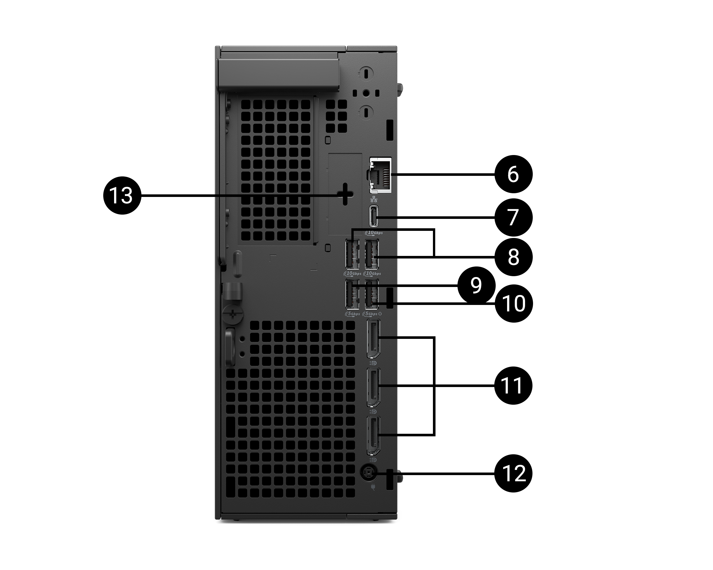 Dell Pro Max Micro Desktop Computer - Mini PC | Dell USA Dell Pro Max Micro Desktop Computer - Mini PC | Dell USA