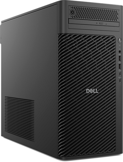 Image showing the Dell Pro Max Tower
