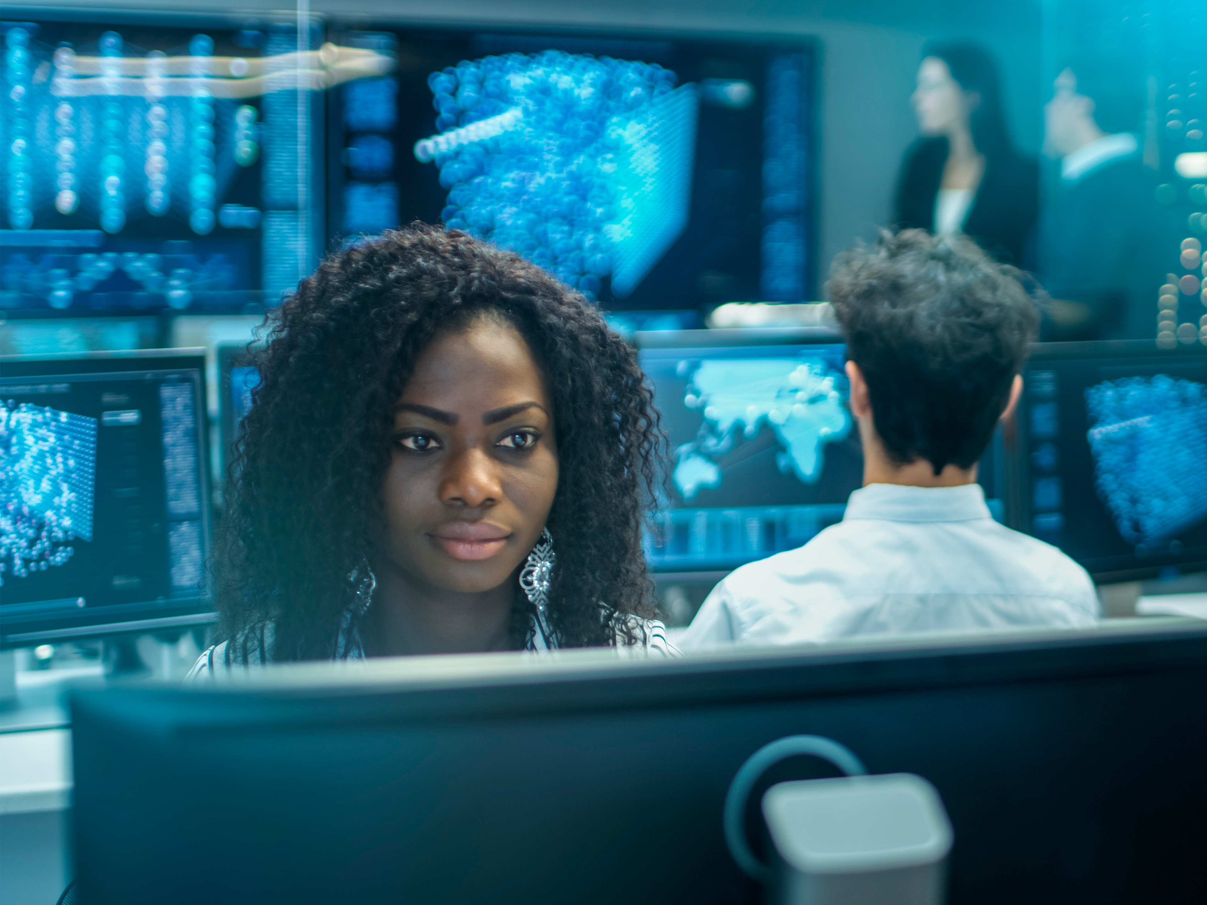 Dell AI Security