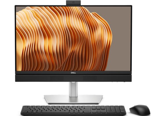 DELL - パソコン　243 Dell Pro 24 All-in-One Plus Business Computer | Dell USA