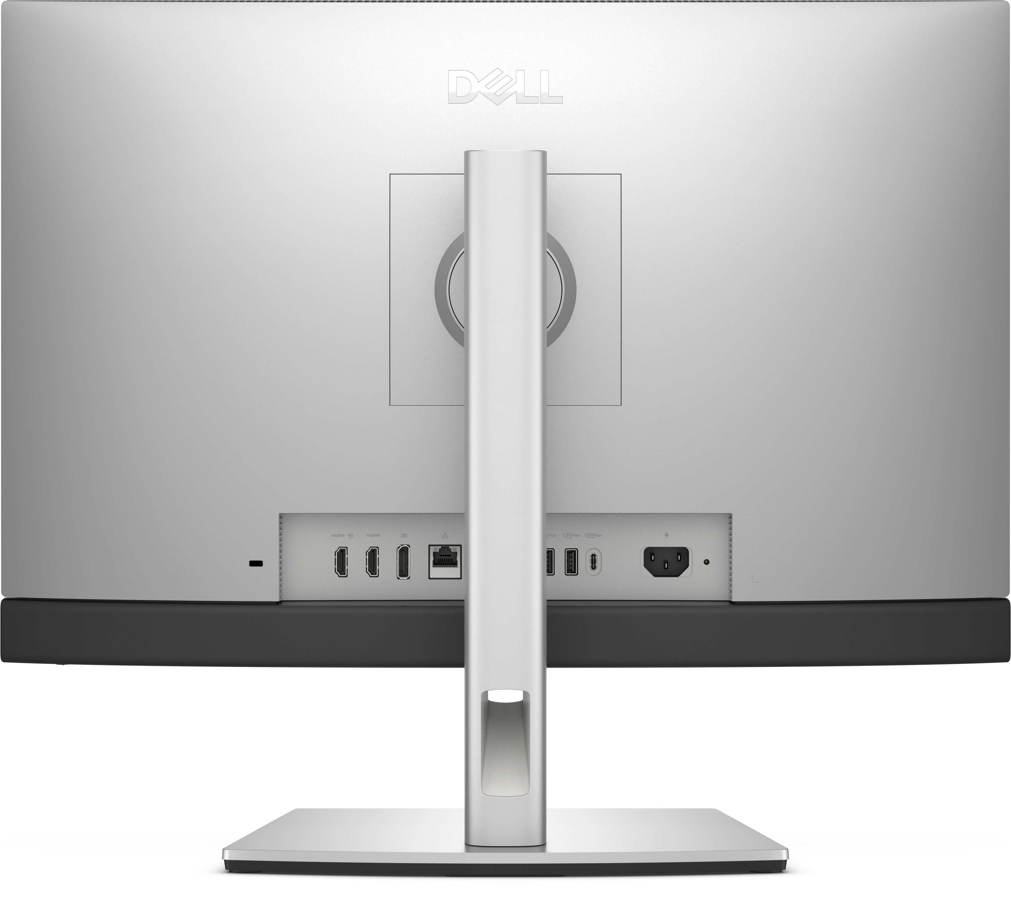  Dell Pro 24 올인원 Plus 터치 미지원 데스크탑
