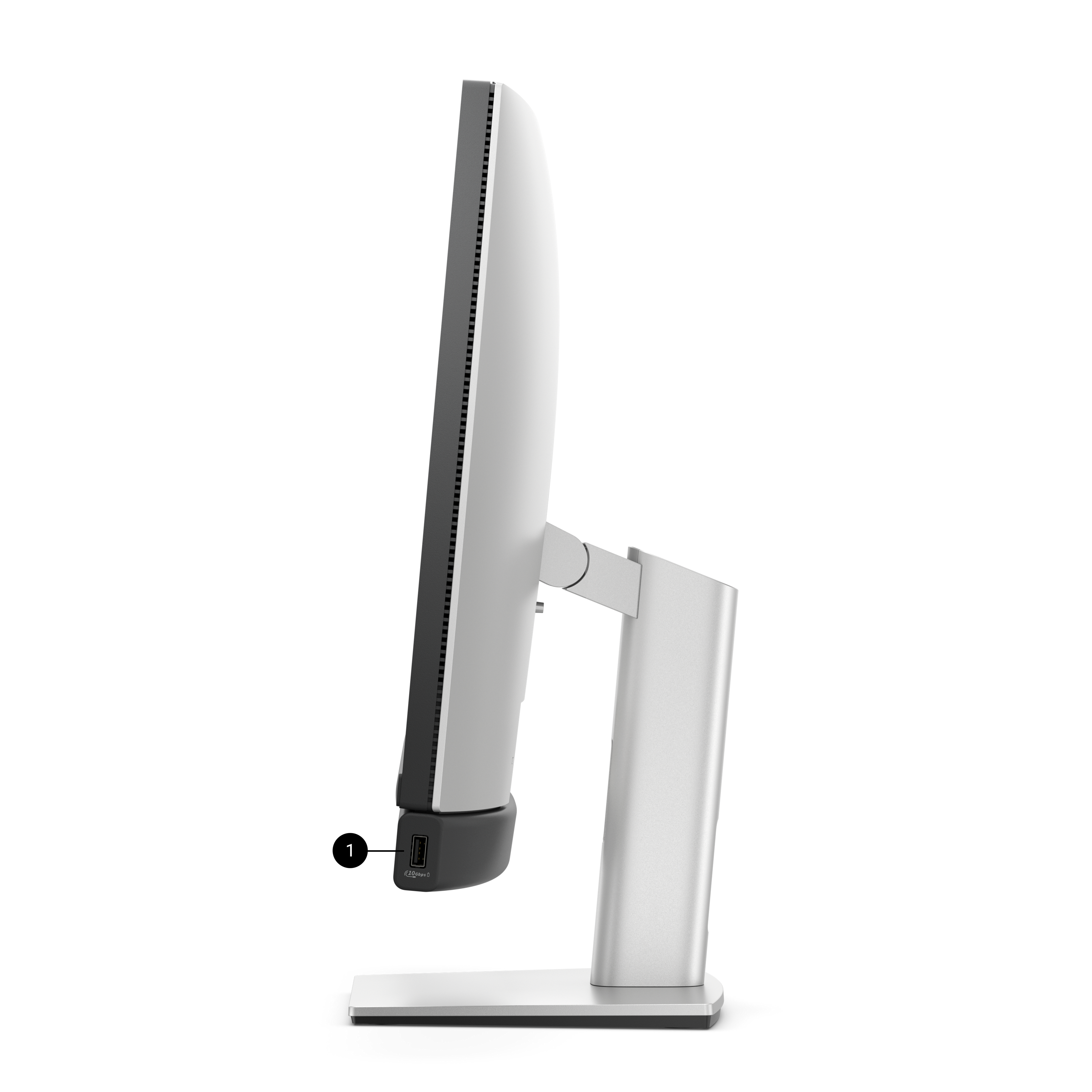 Dell Pro All-In-One Plus PDP Image