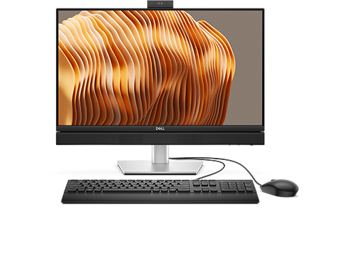 Dell Pro 24 All-in-One Plus QB24250 image