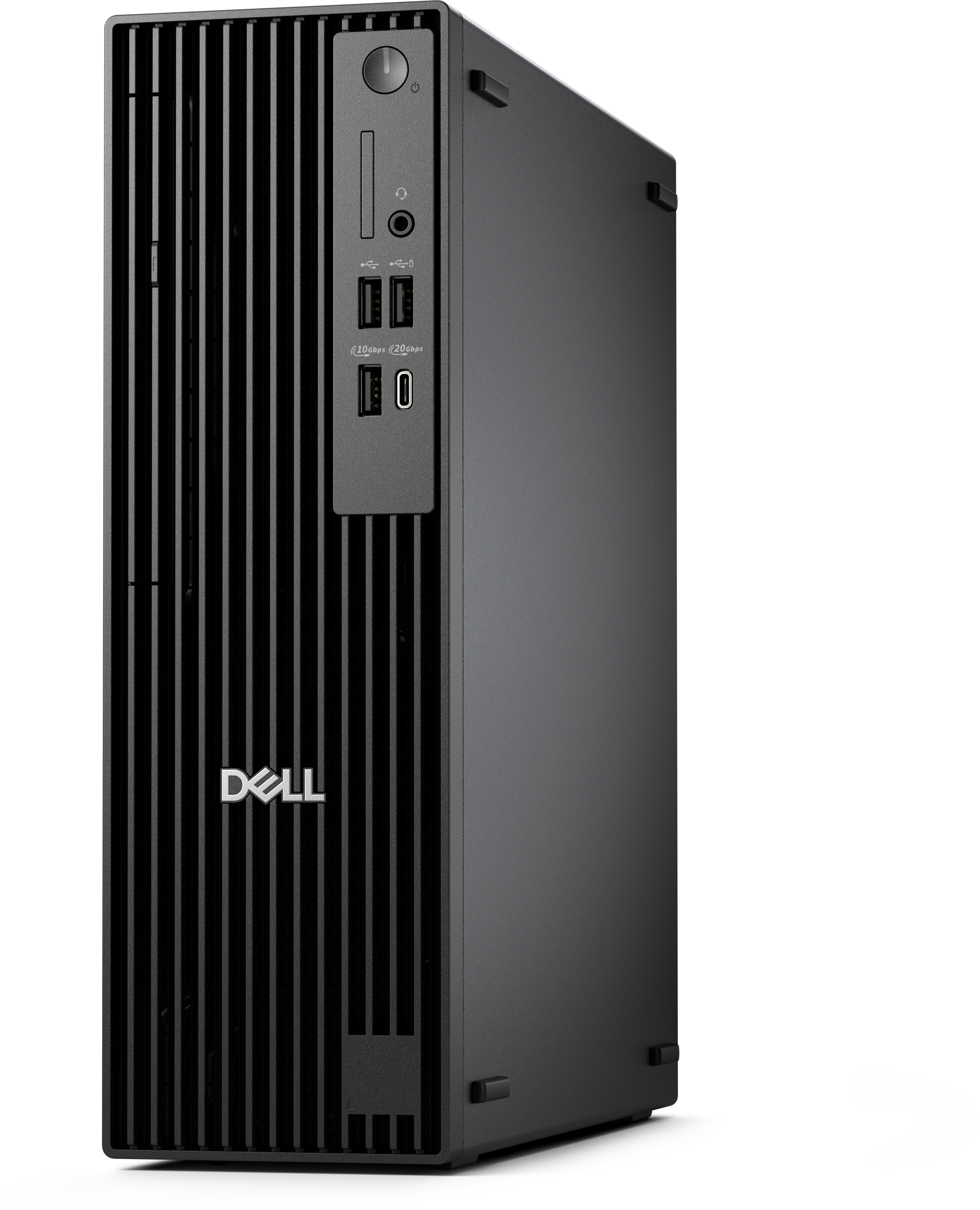 Dell Pro (QBS1250) Slim Plus ODD Desktop