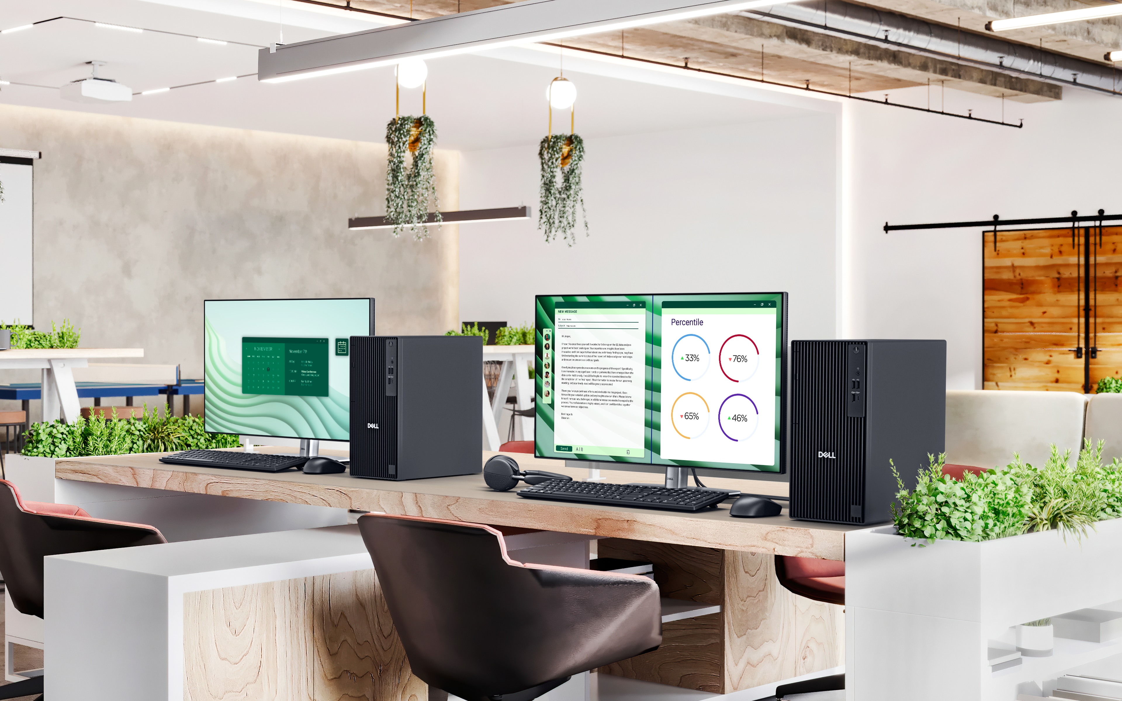 Dell Pro Tower Plus Desktop