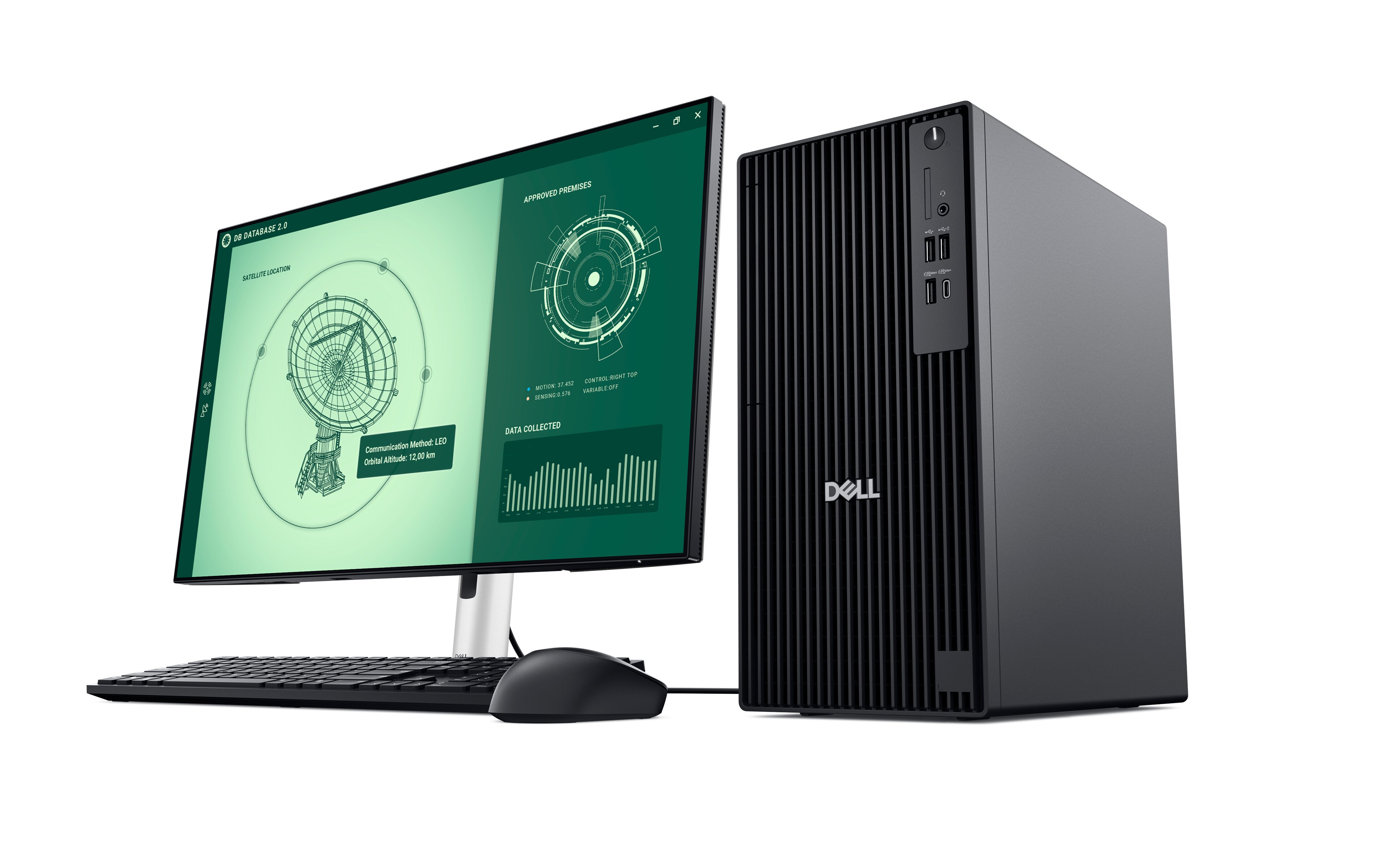 【2024年最新】海外限定の人気アイテム Plus タワー Pro Dell デスクトップ 日本 Dell | その他