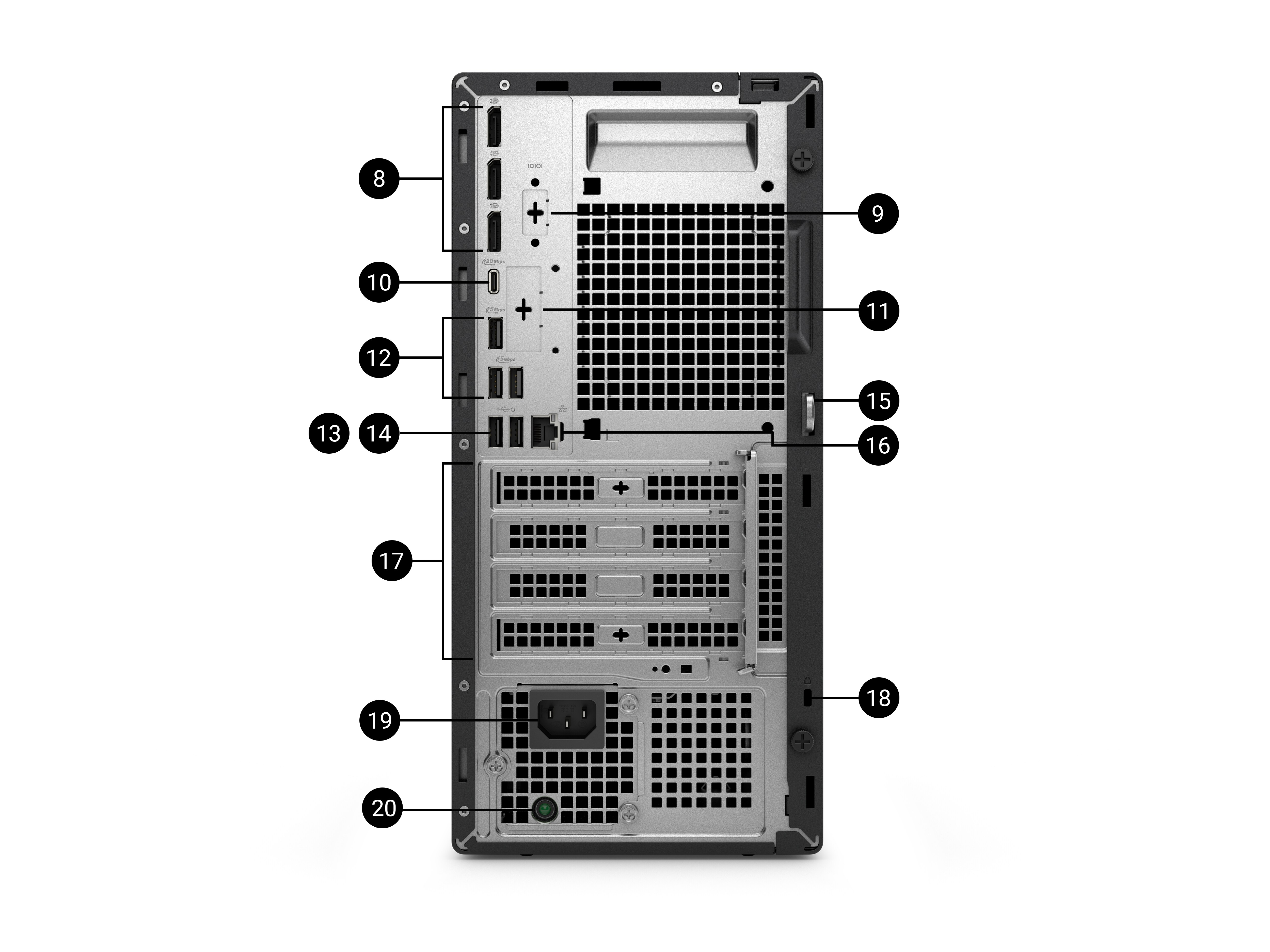DELL スリムタワーPCVOSTRO 260S　E2280HSセット パソ兄さんのDELL Vostro 260sレポート