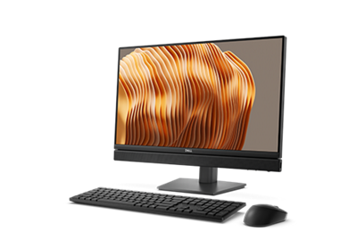 Image showing the Dell Optiplex 7420 23.8" All In One