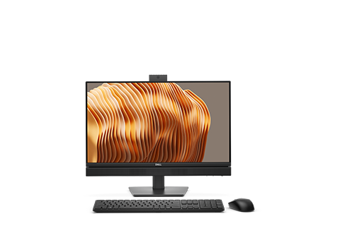 Dell Pro 24オールインワン65Wデスクトップ | Dell 日本