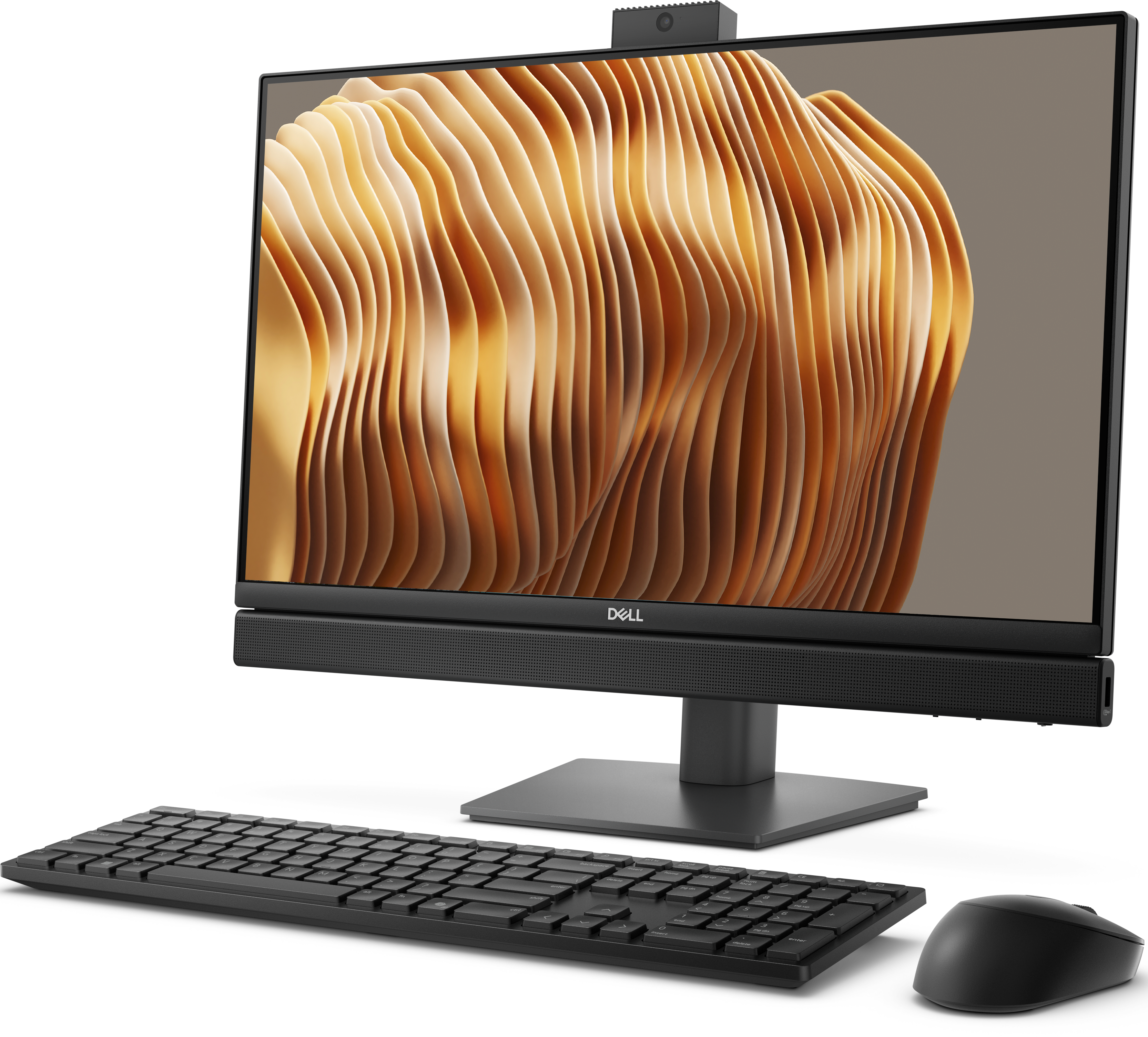 Dell Pro 24 All-in-One 35W (QC24251) Desktop