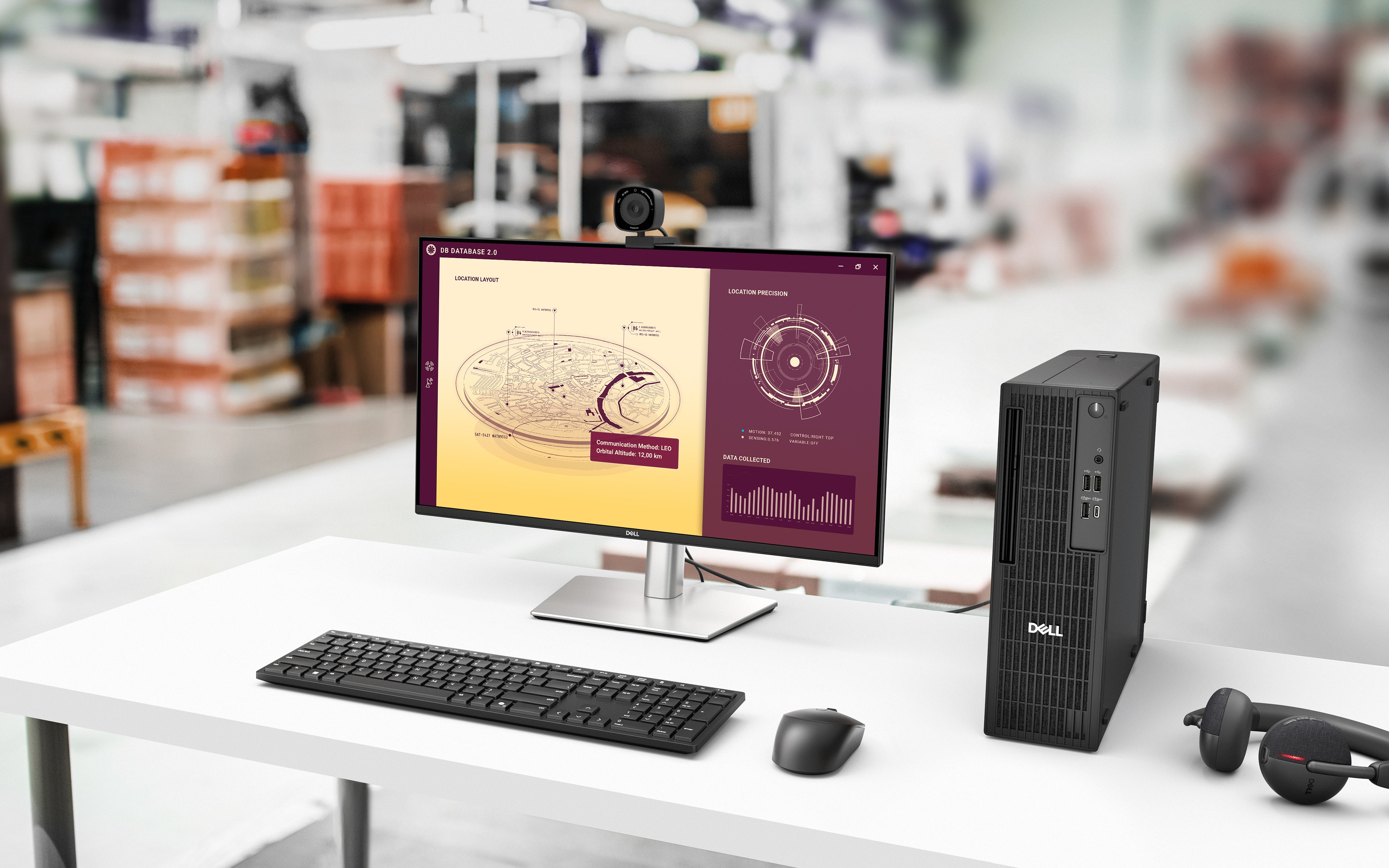 Dell Pro Slim Desktop - Small Desktop PC | Dell USA Dell Pro Slim Desktop - Small Desktop PC | Dell USA