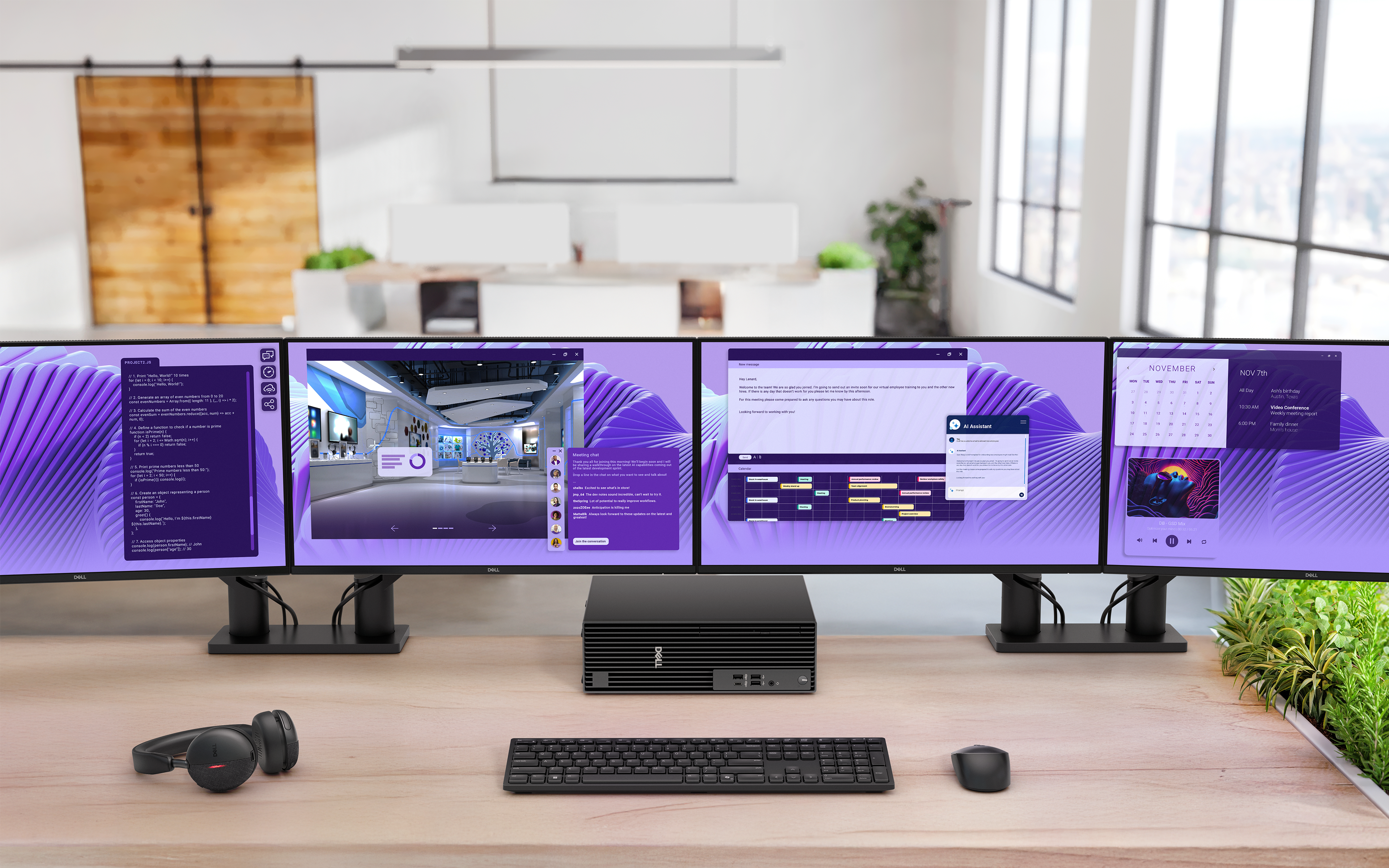 Dell Pro スリム デスクトップ | Dell 日本 Dell Pro スリム デスクトップ | Dell 日本