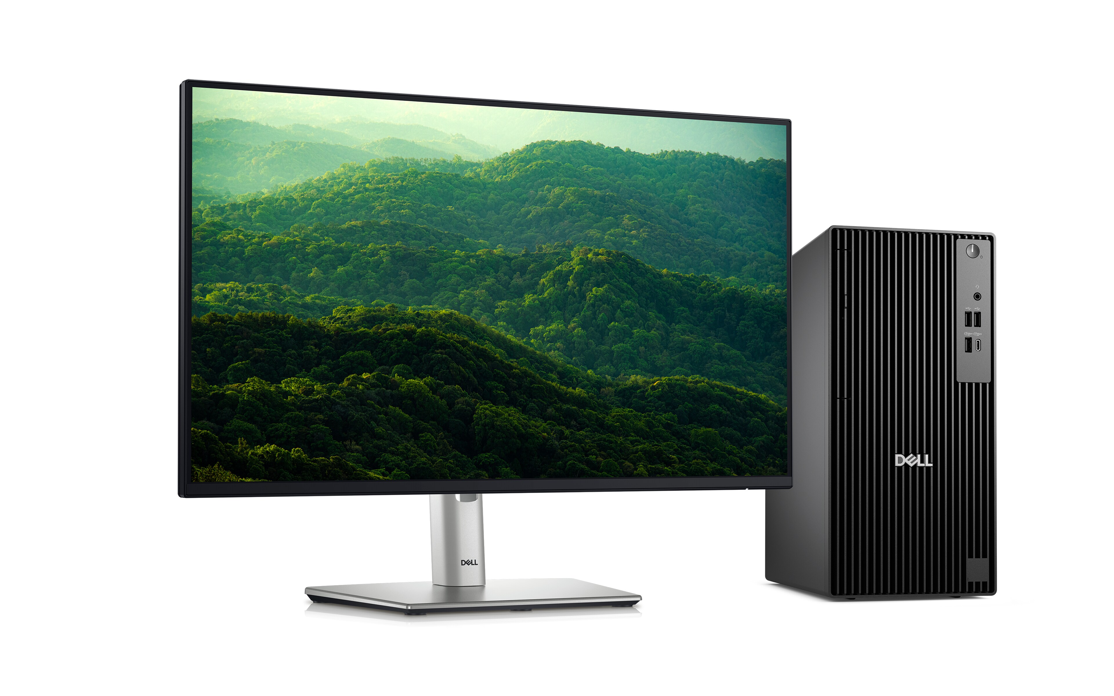 Dell Pro タワー デスクトップ | Dell 日本