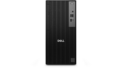 Dell Pro Tower QCT1250 image