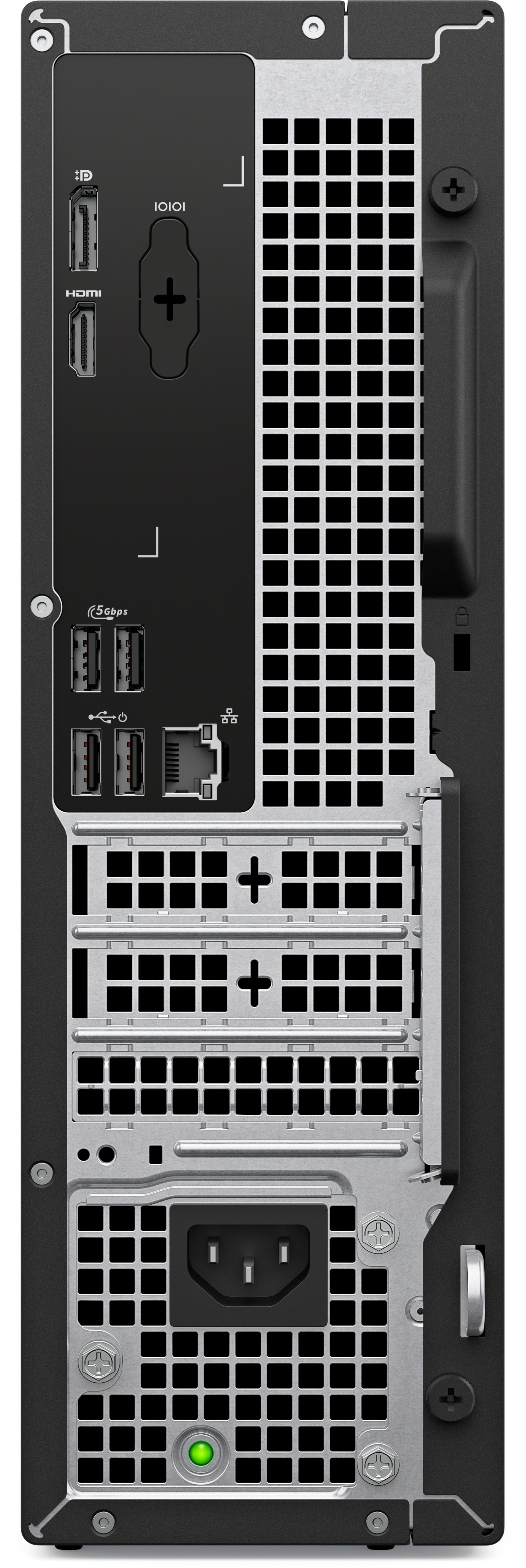 Dell Pro Essential QVT1260 塔式台式机
