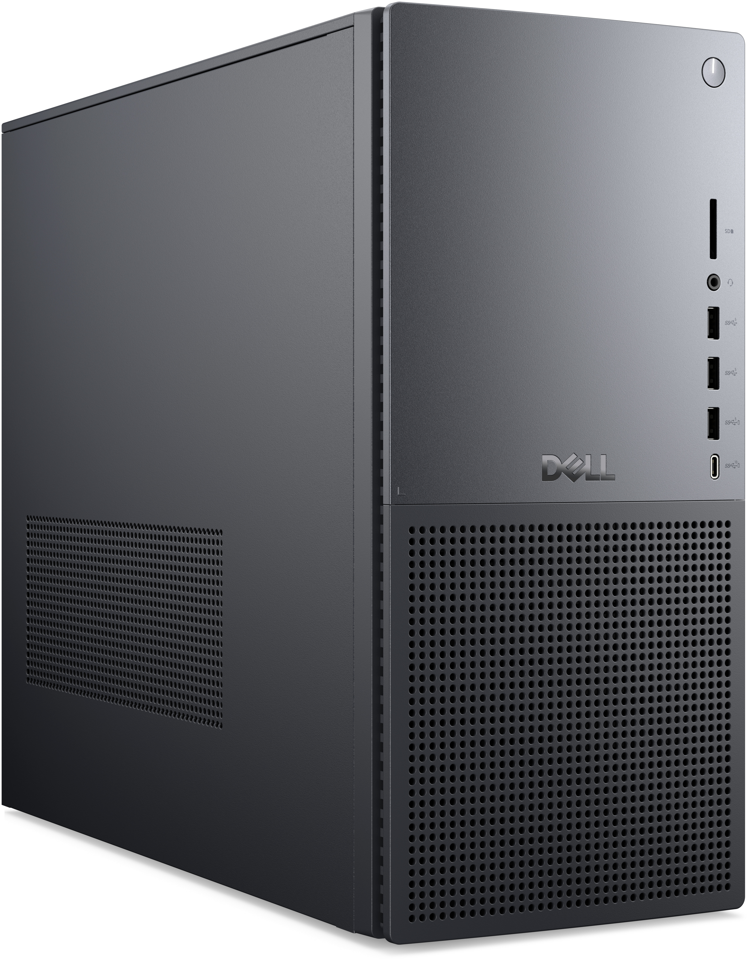 Dell Tower Plus Desktop PC | Dell USA Dell Tower Plus Desktop PC | Dell USA