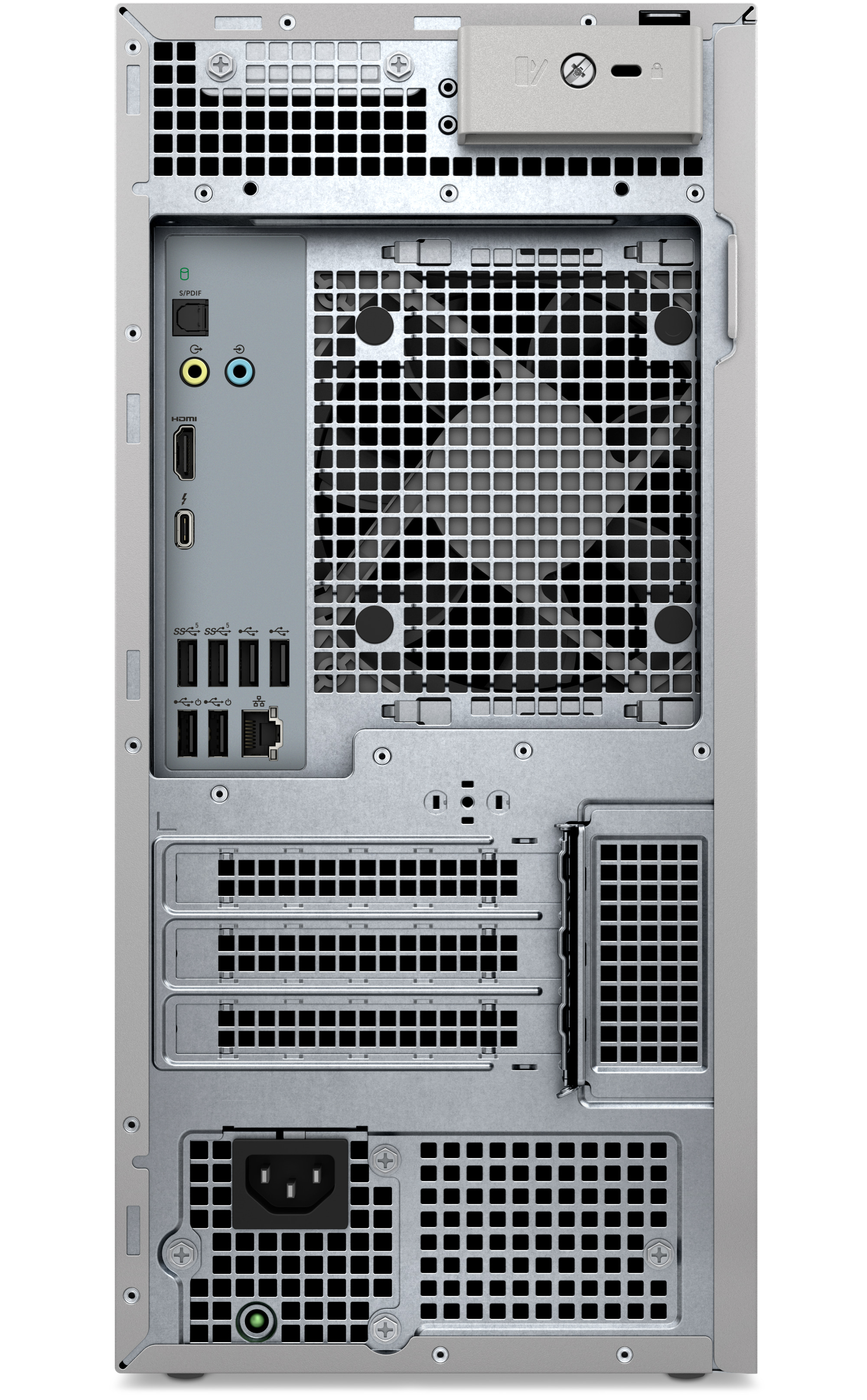 Dell Tower Plus Desktop PC | Dell United States Dell Tower Plus Desktop PC | Dell United States