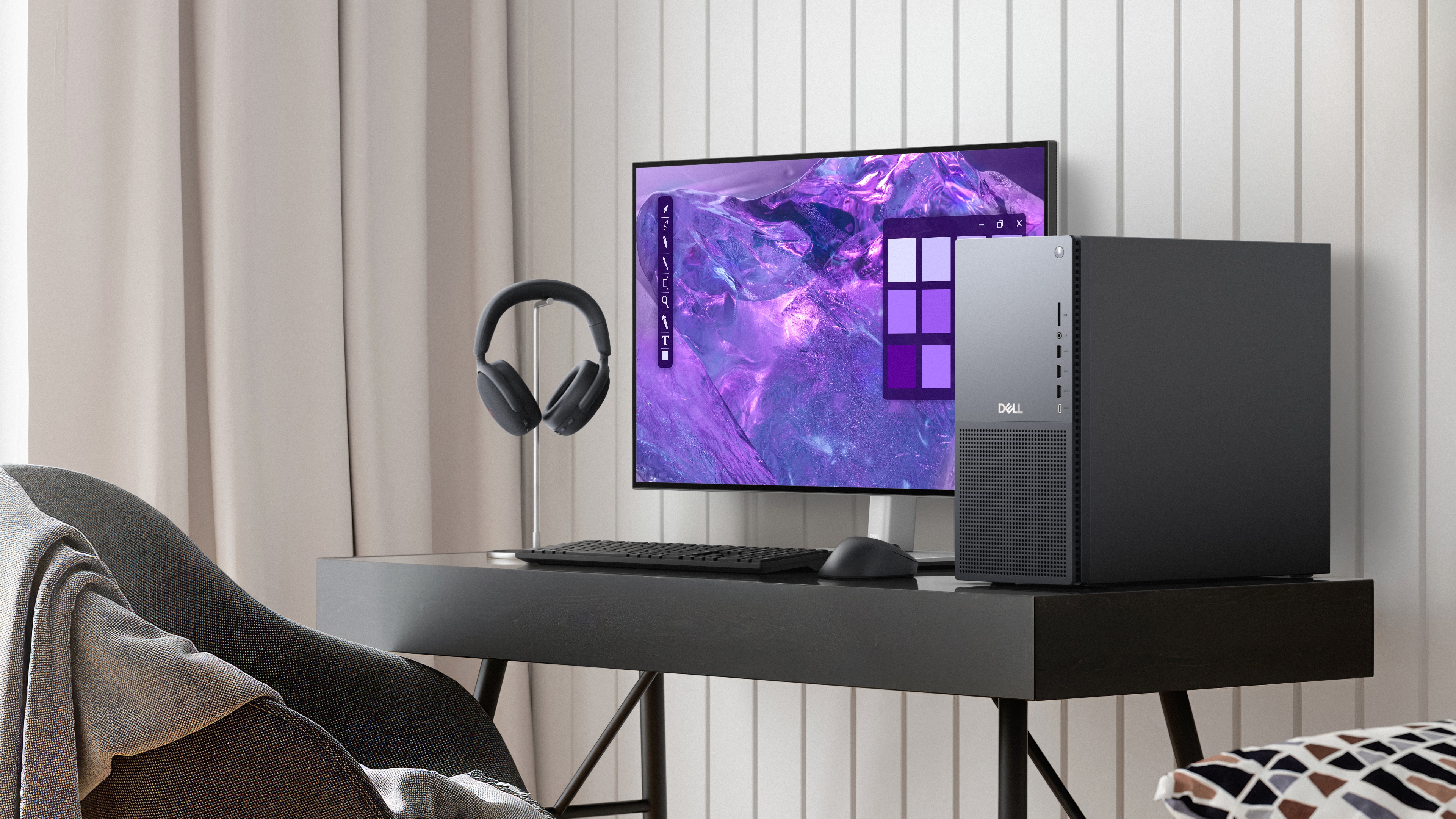 大人女性の DellタワーPlus 日本 Dell | EBT2250 Windowsデスクトップ