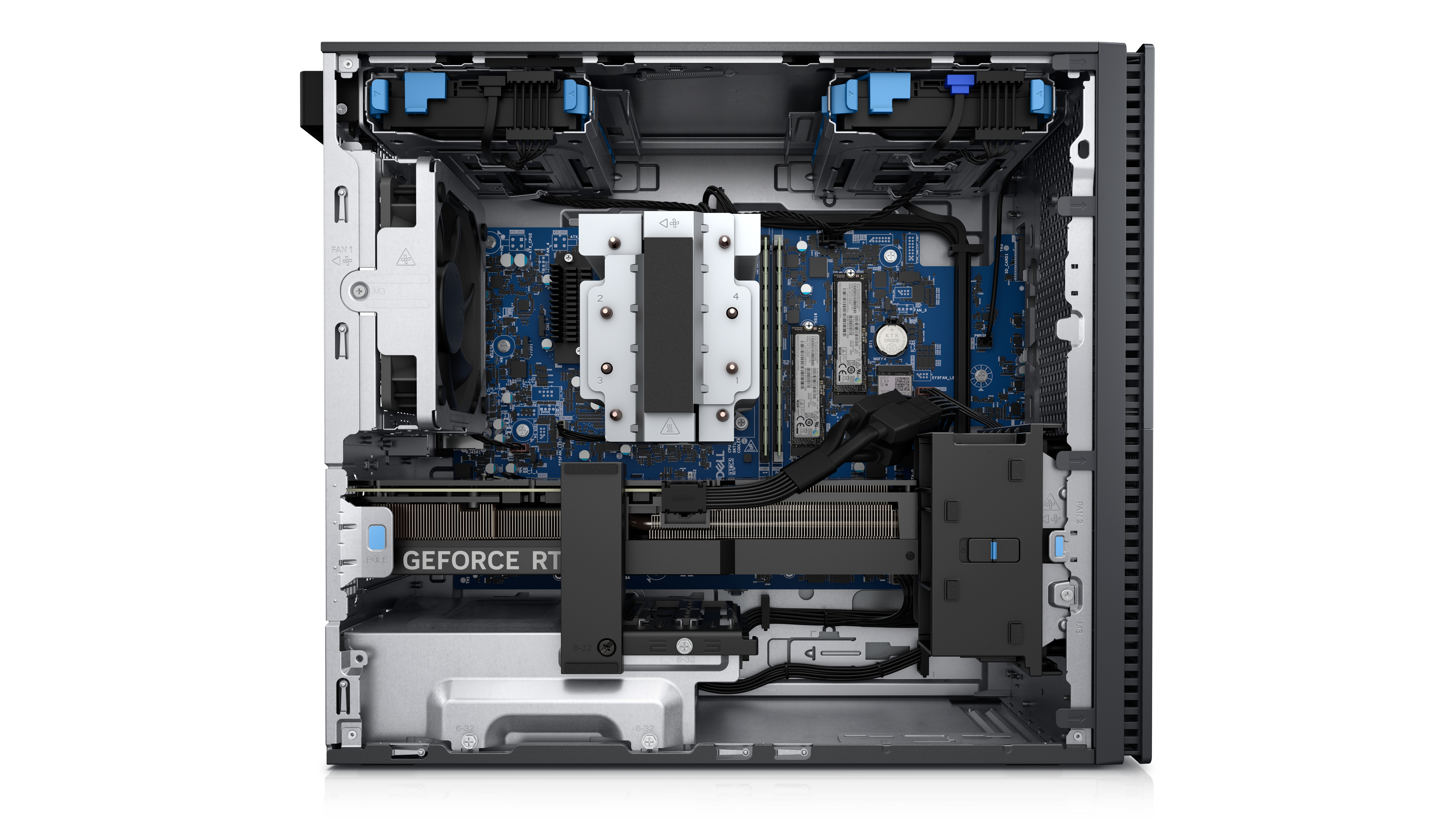 Dell Tower Plus EBT2250 with RTX 4090 | Dell USA Dell Tower Plus EBT2250 with RTX 4090 | Dell USA