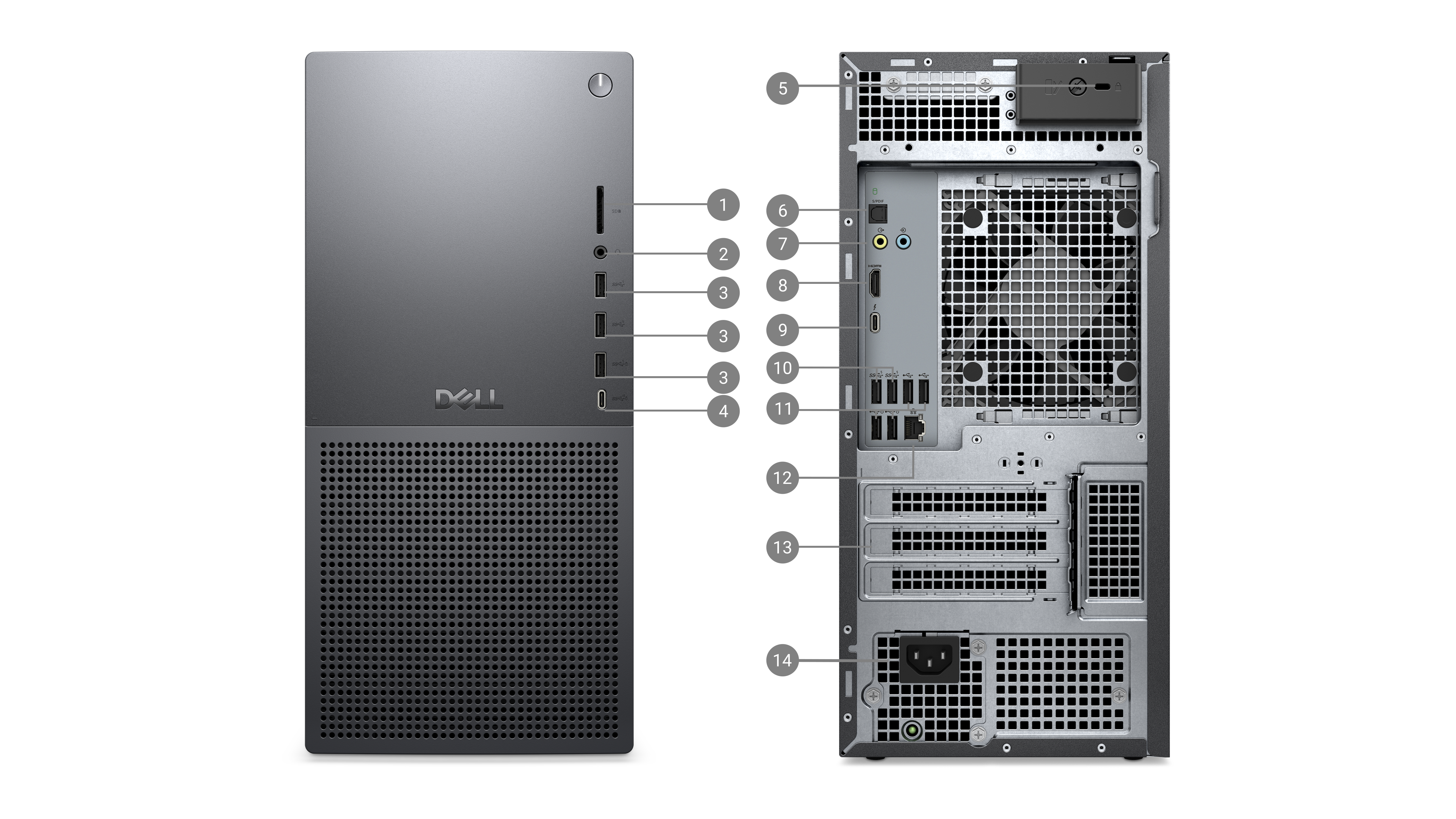 Dell Tower Plus EBT2250 with RTX 4090 | Dell USA Dell Tower Plus EBT2250 with RTX 4090 | Dell USA