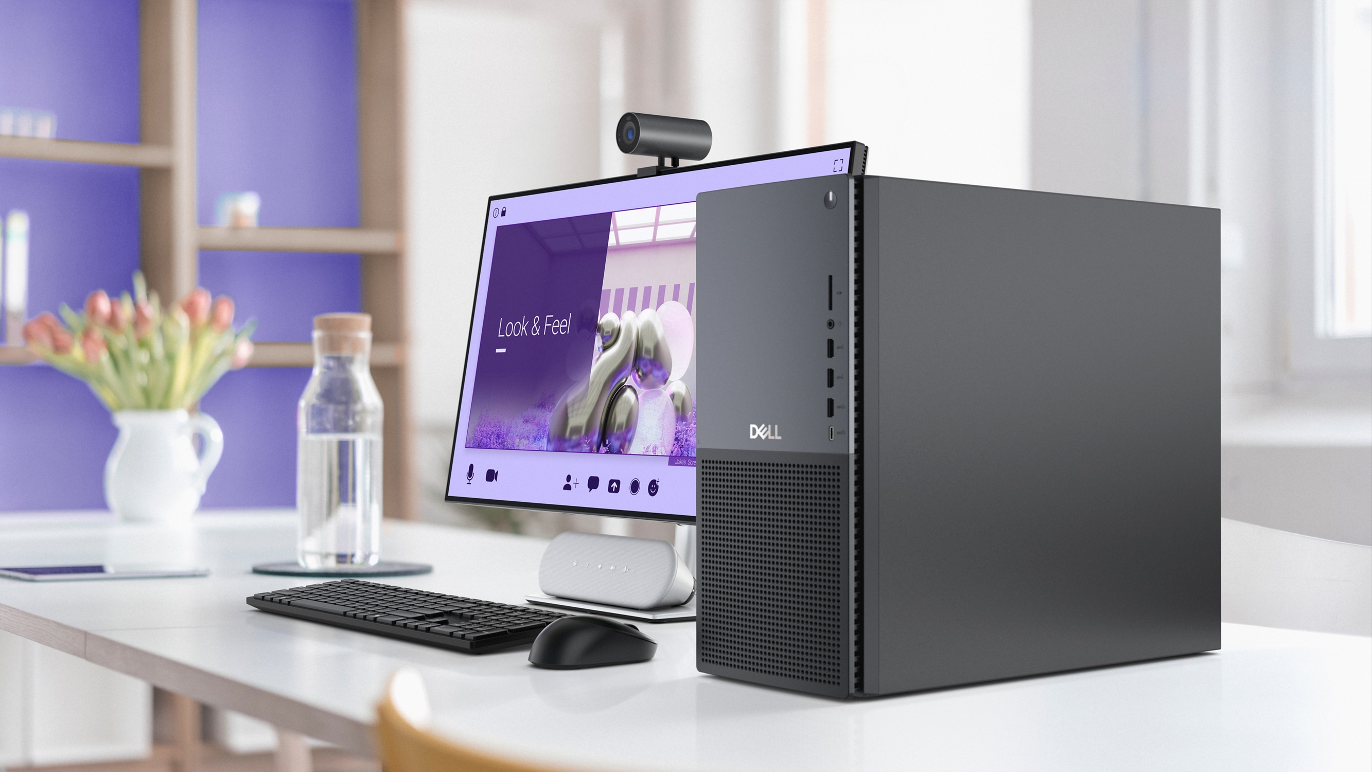 Dell Tower Plus EBT2250 with RTX 4090 | Dell USA Dell Tower Plus EBT2250 with RTX 4090 | Dell USA