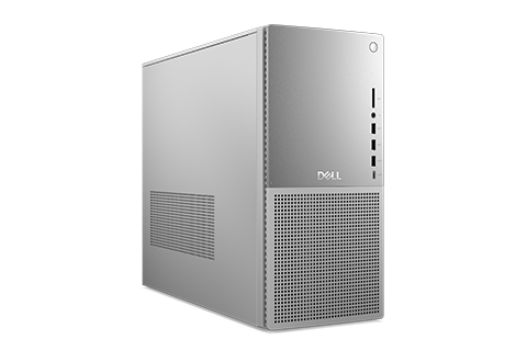 Dell Tower Plus Desktop PC | Dell USA