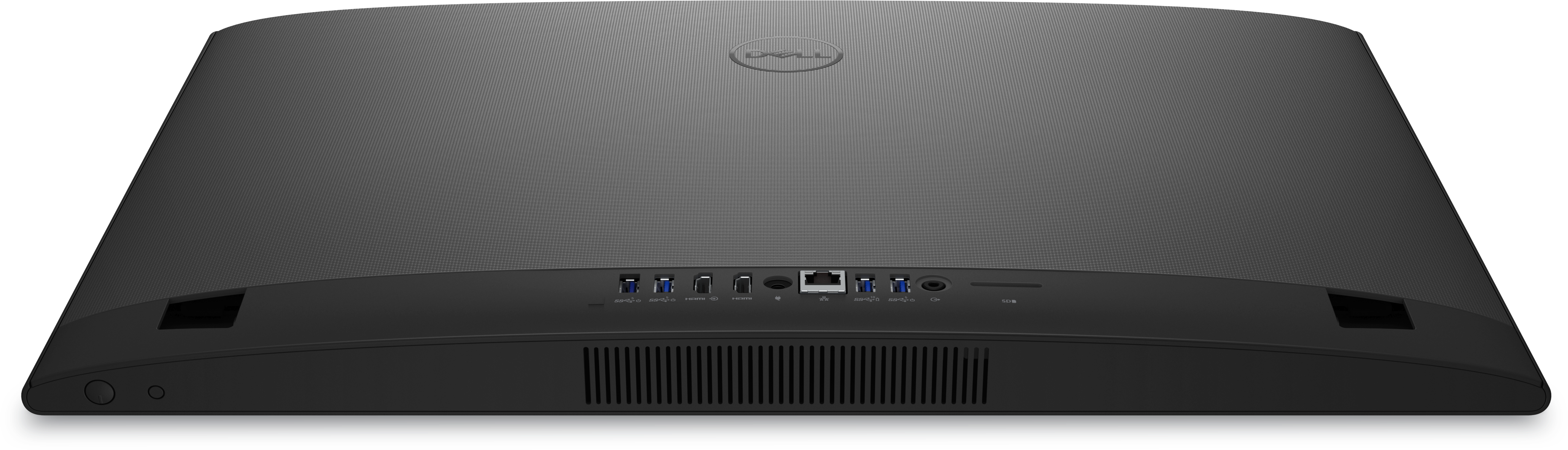 Dell EC24250 24" All-in-One.