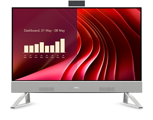 Dell 24 All-in-One EC24250 image