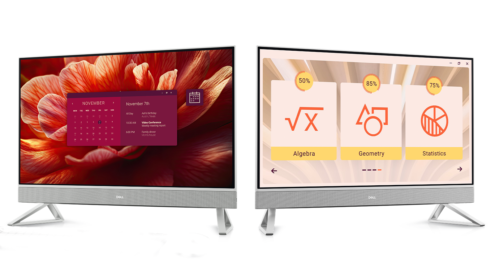 公式サイト - ハイブランドの新作が続々登場 Computer Desktop All-in-One 27 Dell | USA Dell Windowsノート本体