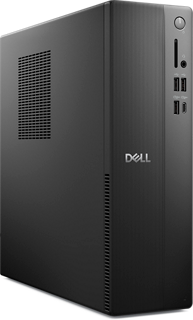 【Dell】secs125000201monojp スリムデスクトップ 新品! Dellスリム | Dell 日本