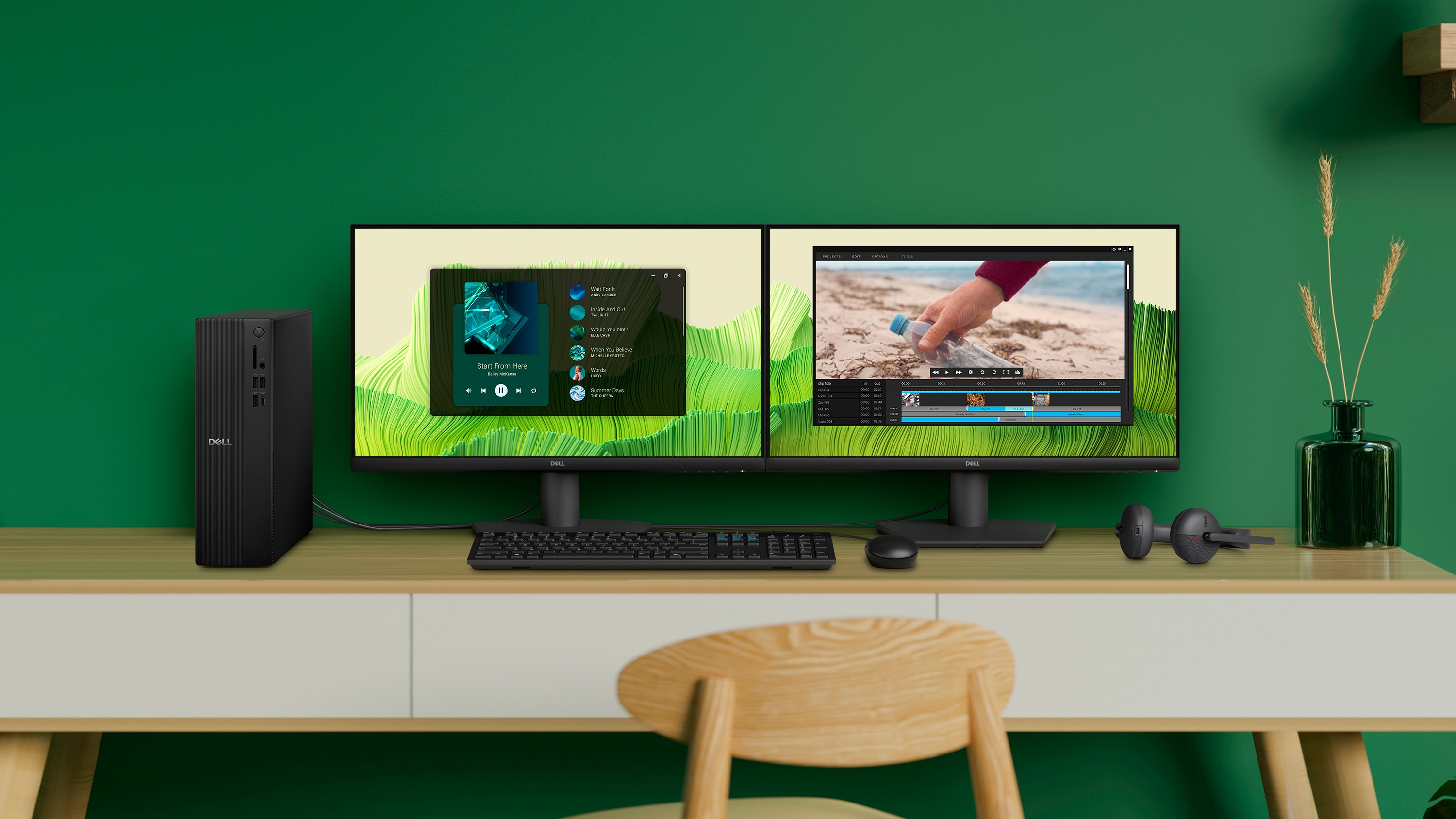 Dell Slim Desktop | Dell USA Dell Slim Desktop | Dell USA